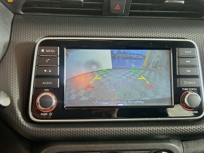 2022 Nissan Kicks S