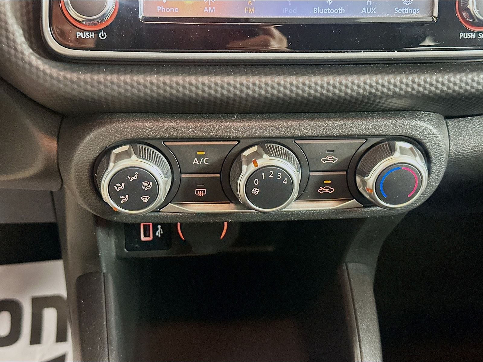 2022 Nissan Kicks S
