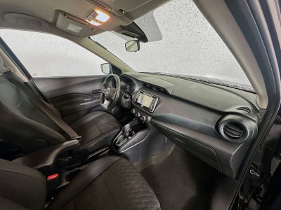 2022 Nissan Kicks S
