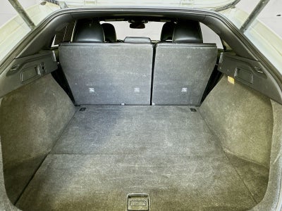 2022 INFINITI QX55 SENSORY