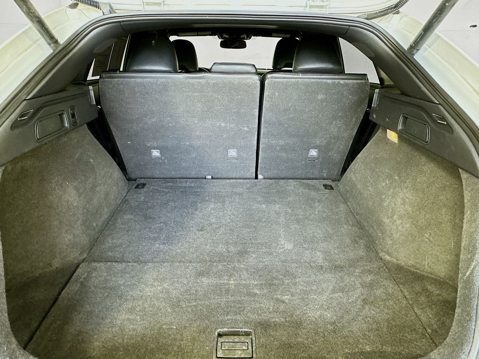 2022 INFINITI QX55 SENSORY