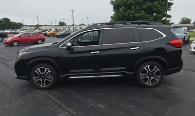 2023 Subaru Ascent Touring