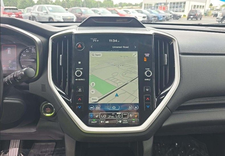 2023 Subaru Ascent Touring