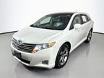 2010 Toyota Venza Base