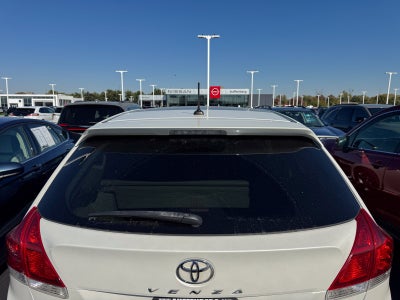 2010 Toyota Venza Base
