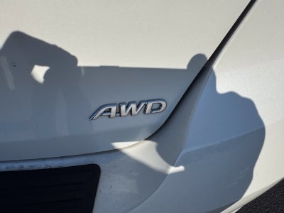 2010 Toyota Venza Base