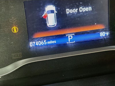 2018 Honda Pilot Elite