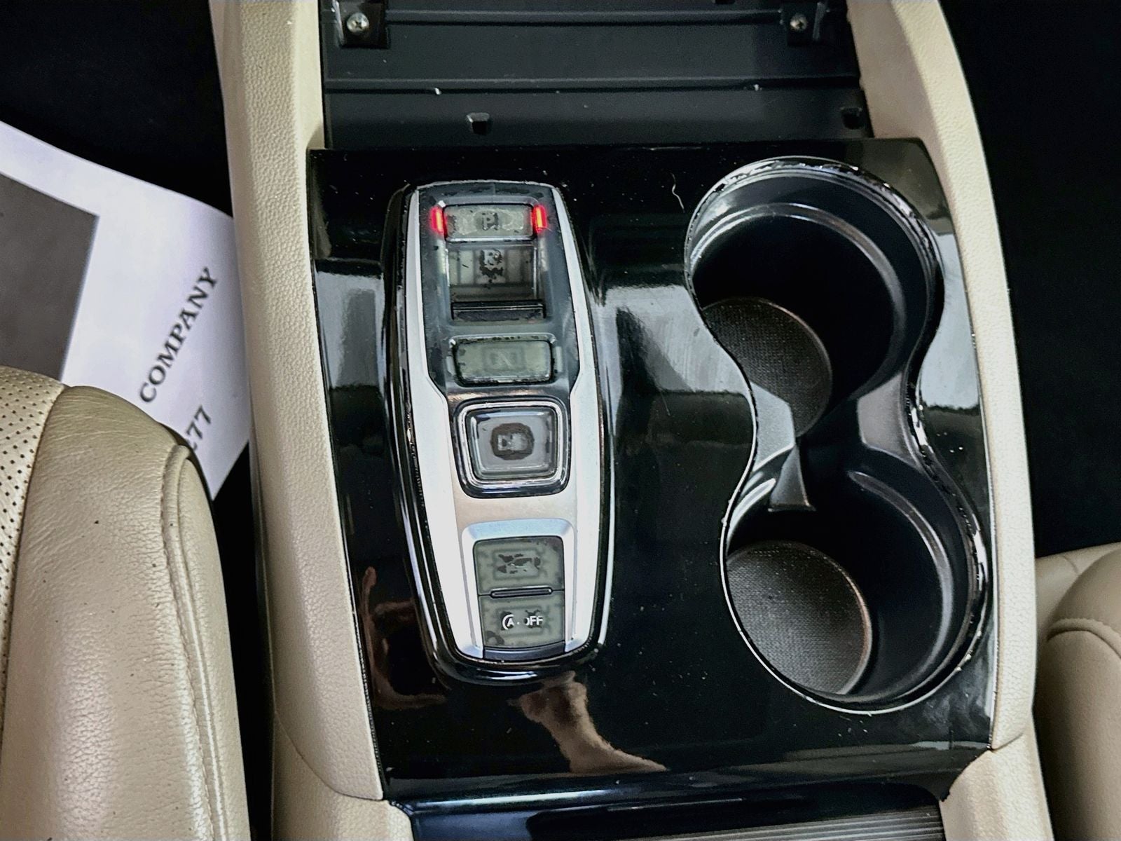 2018 Honda Pilot Elite