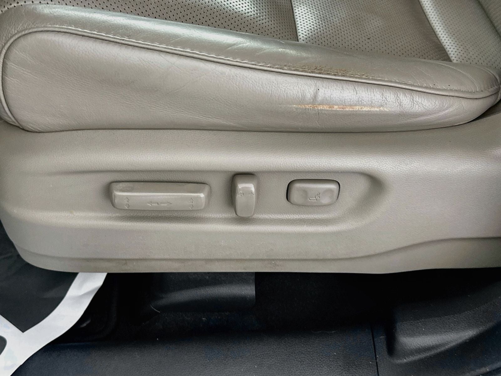 2018 Honda Pilot Elite