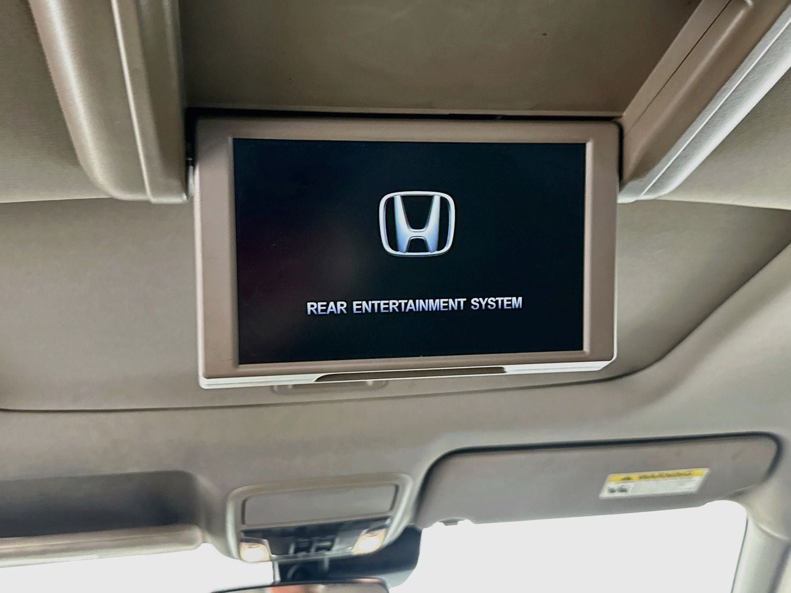 2018 Honda Pilot Elite