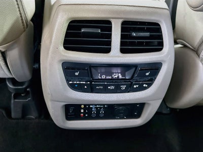 2018 Honda Pilot Elite