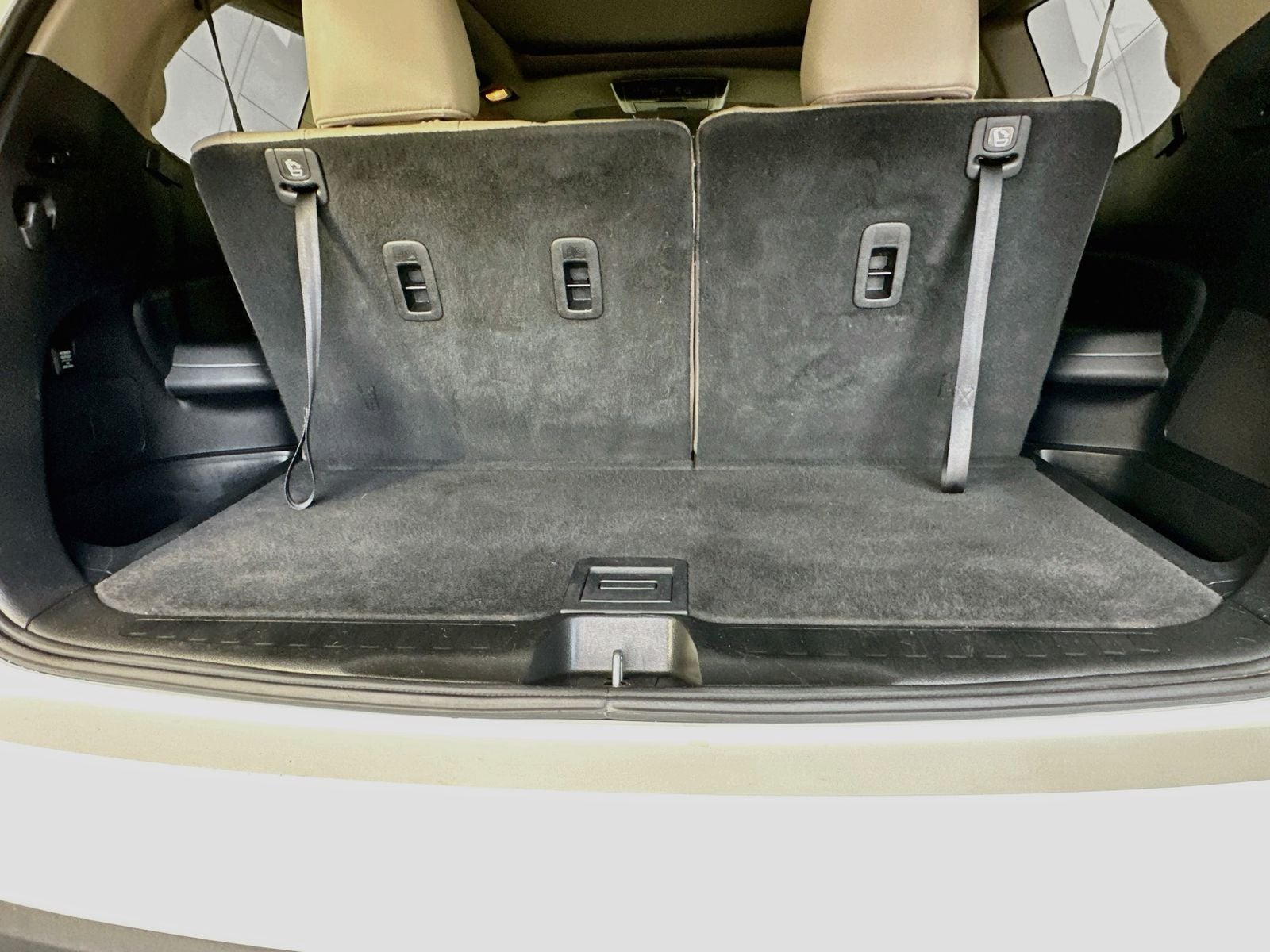 2018 Honda Pilot Elite