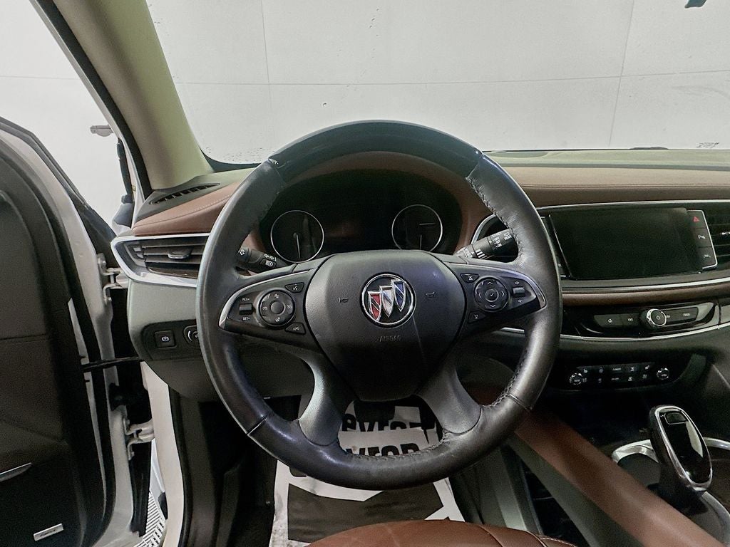 2020 Buick Enclave Avenir