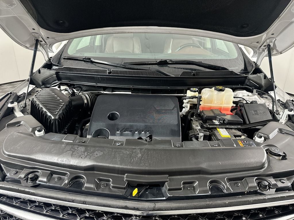 2020 Buick Enclave Avenir