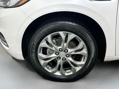 2020 Buick Enclave Avenir