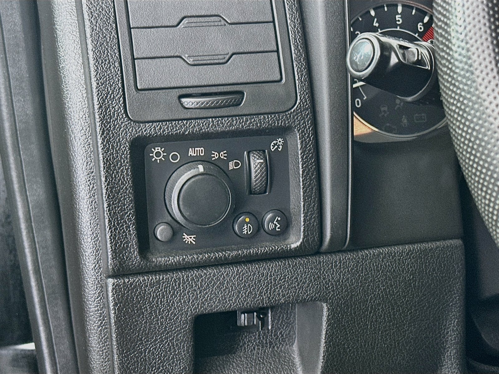 2007 Hummer H3 Base