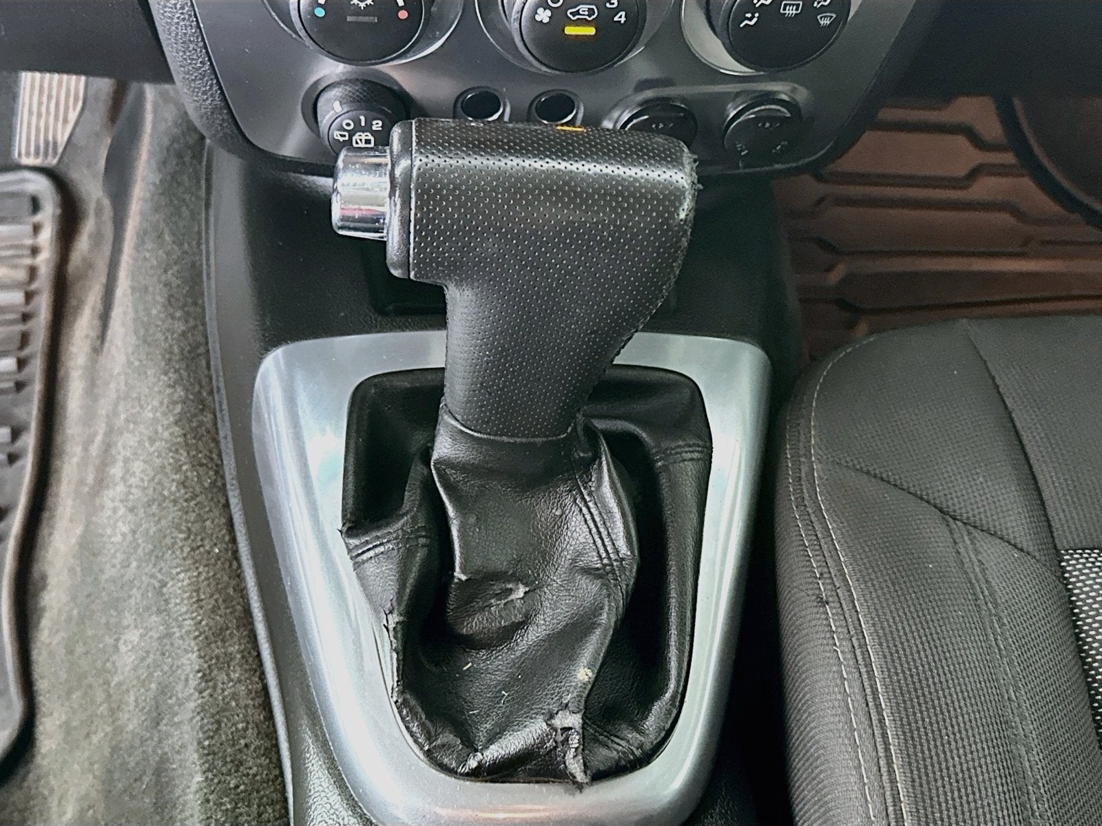 2007 Hummer H3 Base