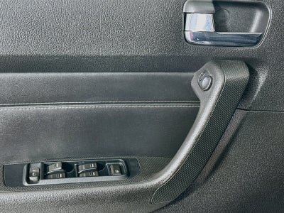 2007 Hummer H3 Base