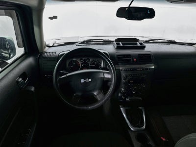 2007 Hummer H3 Base