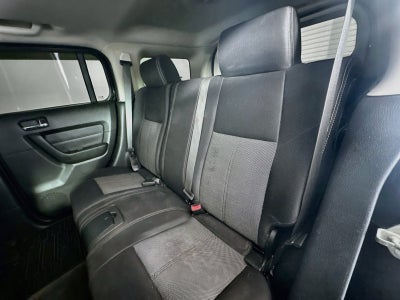 2007 Hummer H3 Base