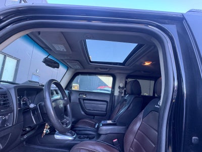 2007 Hummer H3 Base