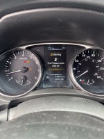2014 Nissan Rogue SV