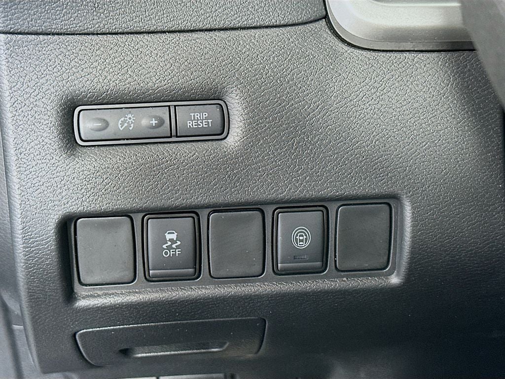 2020 Nissan Murano SV