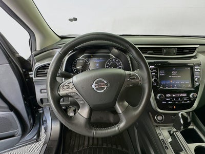 2020 Nissan Murano SV