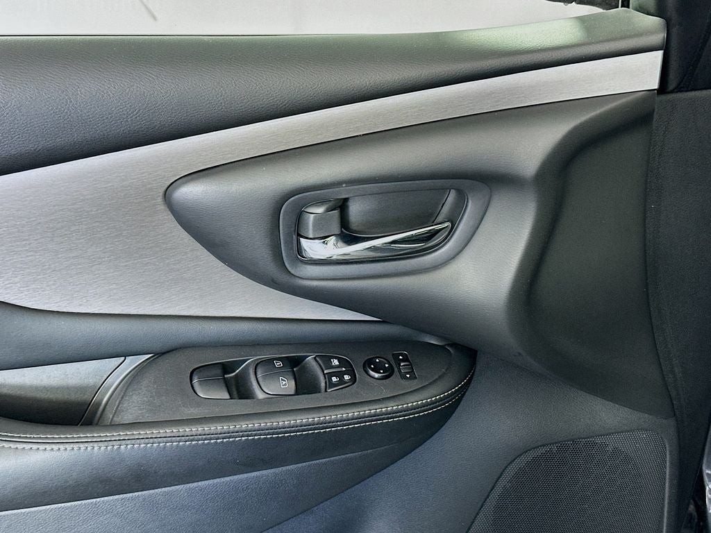 2020 Nissan Murano SV