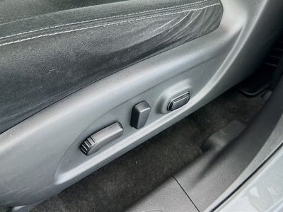 2020 Nissan Murano SV