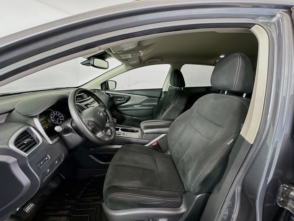 2020 Nissan Murano SV