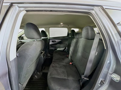 2020 Nissan Murano SV