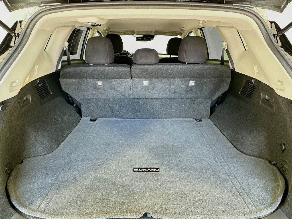 2020 Nissan Murano SV