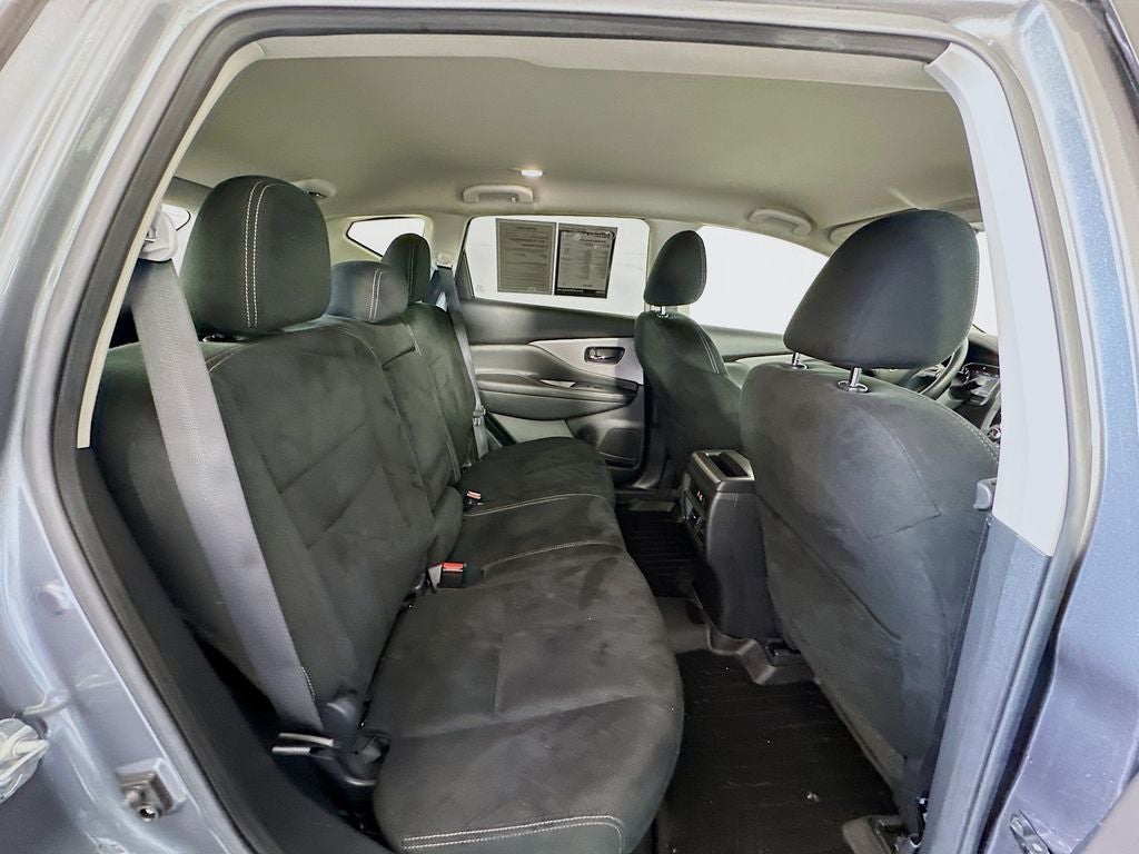 2020 Nissan Murano SV