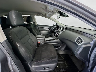 2020 Nissan Murano SV