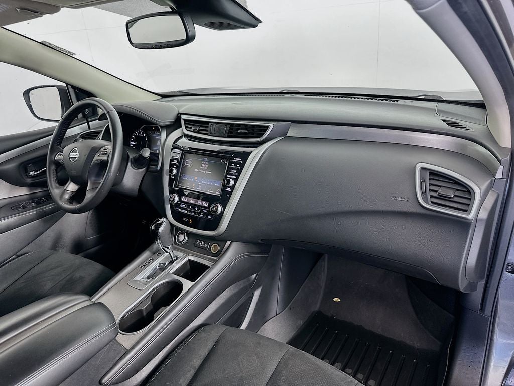 2020 Nissan Murano SV