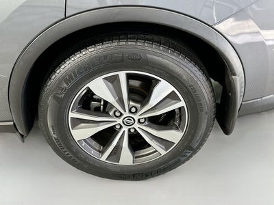 2020 Nissan Murano SV