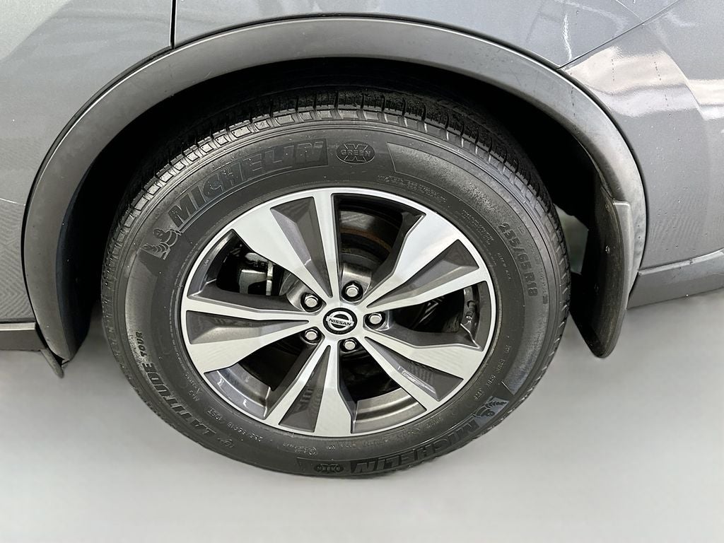 2020 Nissan Murano SV