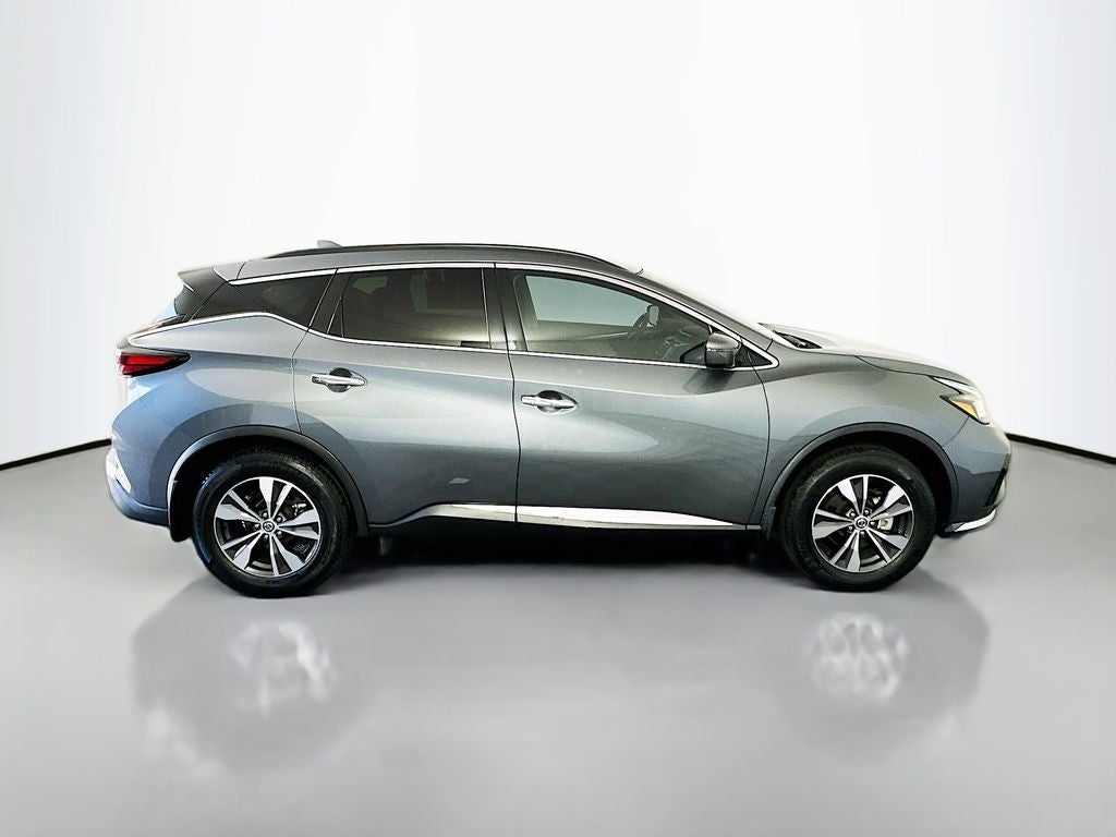 2020 Nissan Murano SV