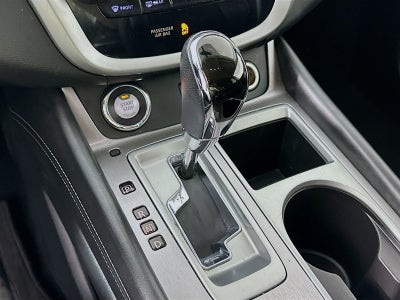 2019 Nissan Murano SV