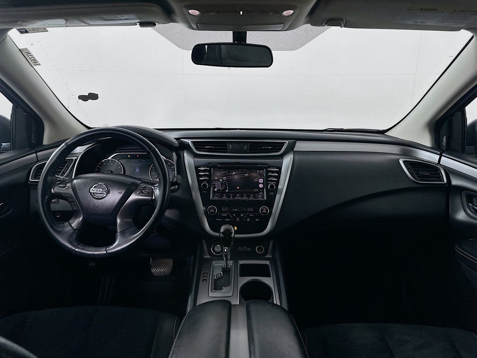 2019 Nissan Murano SV