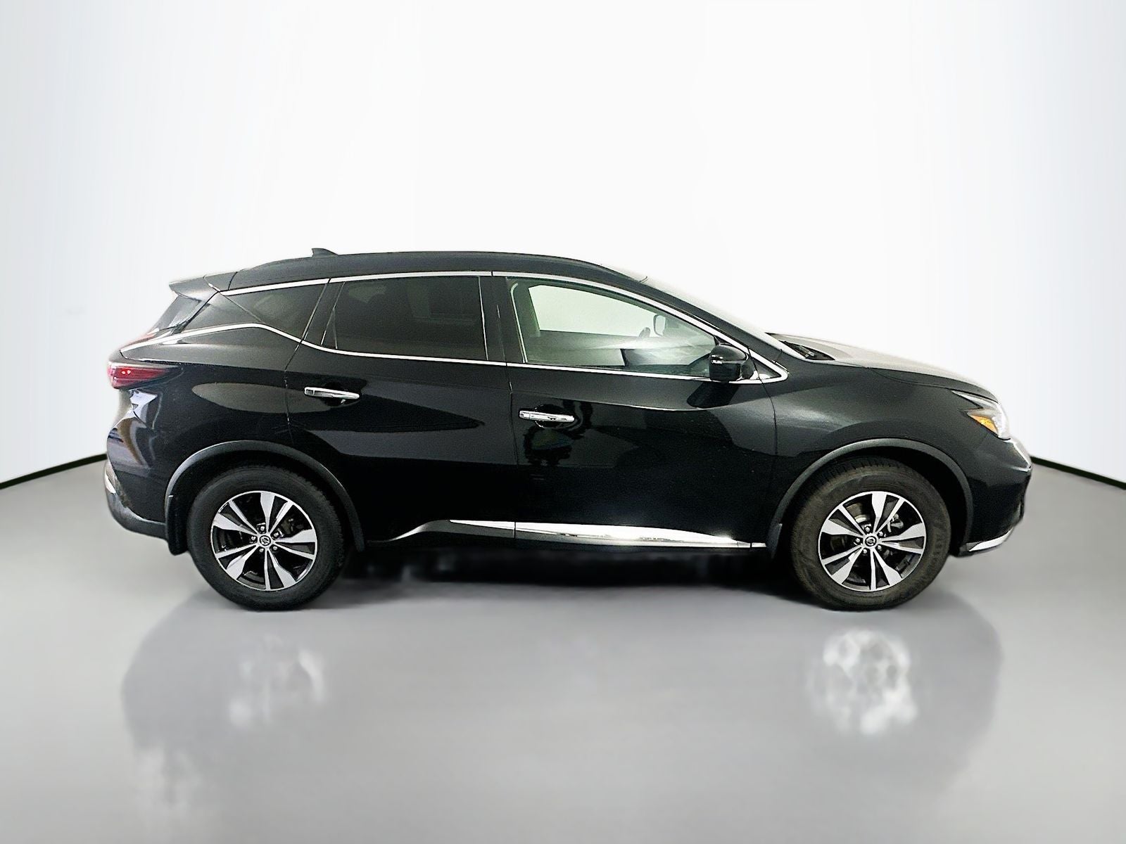 2019 Nissan Murano SV