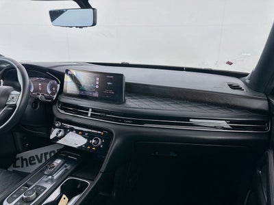 2022 INFINITI QX60 Autograph