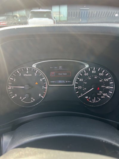 2019 Nissan Pathfinder Platinum