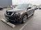 2019 Nissan Pathfinder Platinum
