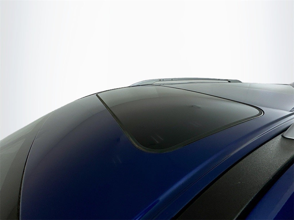 2019 Nissan Pathfinder Platinum