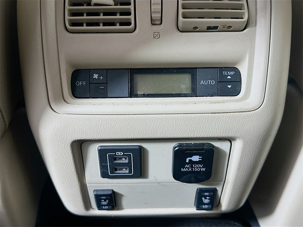 2018 Nissan Pathfinder SL