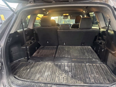 2017 Toyota Highlander LE
