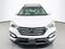 2016 Hyundai Santa Fe Sport 2.0T