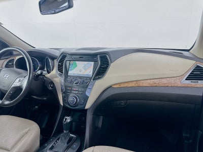 2016 Hyundai Santa Fe Sport 2.0T